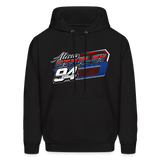 Alissa Stanley | 2024 | Adult Hoodie - black