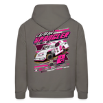 Camron Spangler | 2024 | Adult Hoodie - asphalt gray