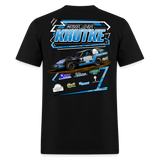 Dylan Krutke | 2026 | Adult T-Shirt - black