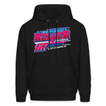 Braiden Keller | 2025 | Adult Hoodie - black