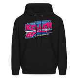 Braiden Keller | 2025 | Adult Hoodie - black