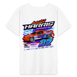 Austin Harris | 2025 | Youth T-Shirt - white