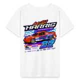 Austin Harris | 2025 | Youth T-Shirt - white