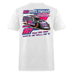 Braiden Keller | 2025 | Adult T-Shirt - light heather gray