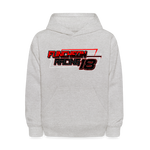 Phil Funcheon | 2025 | Youth Hoodie - heather gray