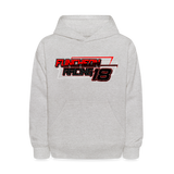 Phil Funcheon | 2025 | Youth Hoodie - heather gray