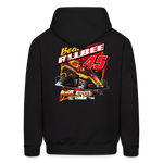 Beau Albee | 2025 | Adult Hoodie - black