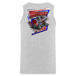 Dakota Convery | 2025 | Men's Tank - heather gray