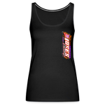 Moses Racing | 2025 | Women's Tank - black