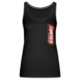 Moses Racing | 2025 | Women's Tank - black