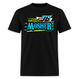 Brody Mosher | 2025 | Adult T-Shirt - black