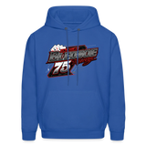 Ace Bledsoe | 2026 | Adult Hoodie - royal blue