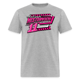 Aaliyah Nestervich | 2025 | Adult T-Shirt - heather gray