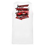 Phil Funcheon | 2025 | Men's Tank - white