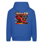 Ari Hurley | 2025 | Adult Hoodie - royal blue