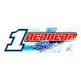 Jackson Collier | 2026 | Kiss-Cut Vinyl Decal - transparent glossy