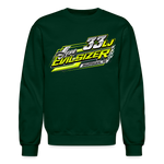 Lane Evilsizer | 2025 | Adult Crewneck Sweatshirt - forest green