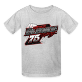 Ace Bledsoe | 2026 | Youth T-Shirt - heather gray