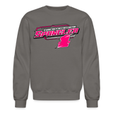Camron Spangler | 2026 | Adult Crewneck Sweatshirt - asphalt gray
