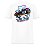 Canon Stipp | 2025 | Adult T-Shirt - white