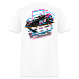 Canon Stipp | 2025 | Adult T-Shirt - white