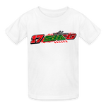 Alan Sieg | 2025 | Youth T-Shirt - white
