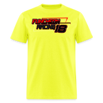Phil Funcheon | 2025 | Adult T-Shirt - safety green