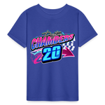 Payton Chambers | 2025 | Youth T-Shirt - royal blue