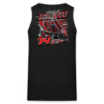 Wyatt Smith | 2025 | Men's Tank - black