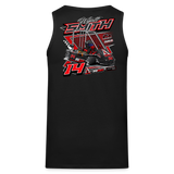 Wyatt Smith | 2025 | Men's Tank - black