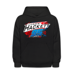 Jace Hackett | 2025 | Youth Hoodie - black