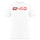 Elliot Watson | 2026 | Adult T-Shirt - white