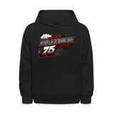 Ace Bledsoe | 2026 | Youth Hoodie - black