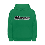 TJ Sansoucy | 2026 | Youth Hoodie - kelly green