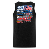 Smalley Racing | 2025 | Men's Tank - charcoal grey