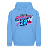 Payton Chambers | 2025 | Adult Hoodie - carolina blue