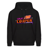 Colby Cooper | 2025 | Adult Hoodie - black