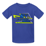 Jaybyn Rood | 2025 | Youth T-Shirt - royal blue
