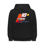 Todd O’Neill | 2025 | Youth Hoodie - black