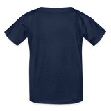 Mauritzio Martinelli | 2025 Champ | Youth T-Shirt - navy