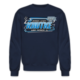 Dylan Krutke | 2026 | Adult Crewneck Sweatshirt - navy