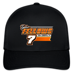 Tyler Fellows | 2024 |  Baseball Cap - black