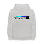 Skip LaPolt | 2025 | Youth Hoodie - heather gray