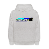 Skip LaPolt | 2025 | Youth Hoodie - heather gray