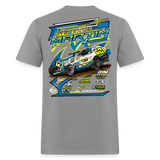 Seth Martin | 2026 | Adult T-Shirt - rock