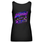 Dylan Murray | 2025 | Women's Tank - black