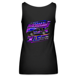 Dylan Murray | 2025 | Women's Tank - black