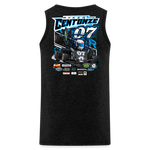 Ryker Centonze | 2025 | Men's Tank - charcoal grey