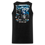 Ryker Centonze | 2025 | Men's Tank - charcoal grey