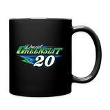 David Greenslit | 2025 | Coffee Mug - black